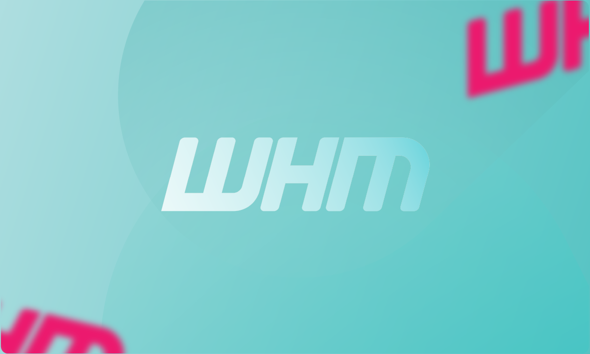 WHM چیست