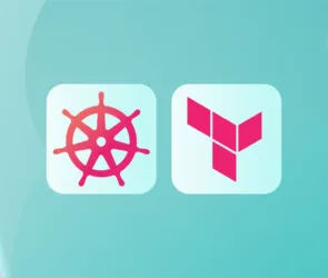 Terraform vs. Kubernetes