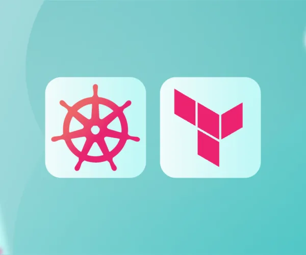 Terraform vs. Kubernetes