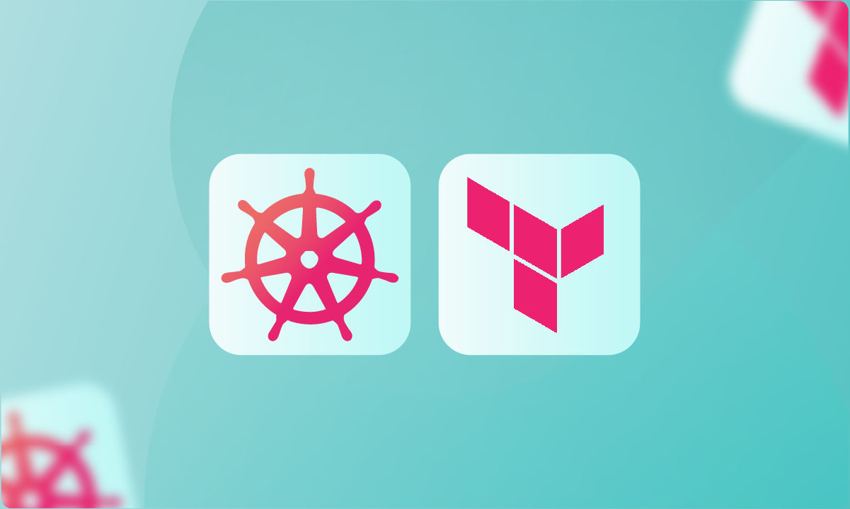 Terraform vs. Kubernetes