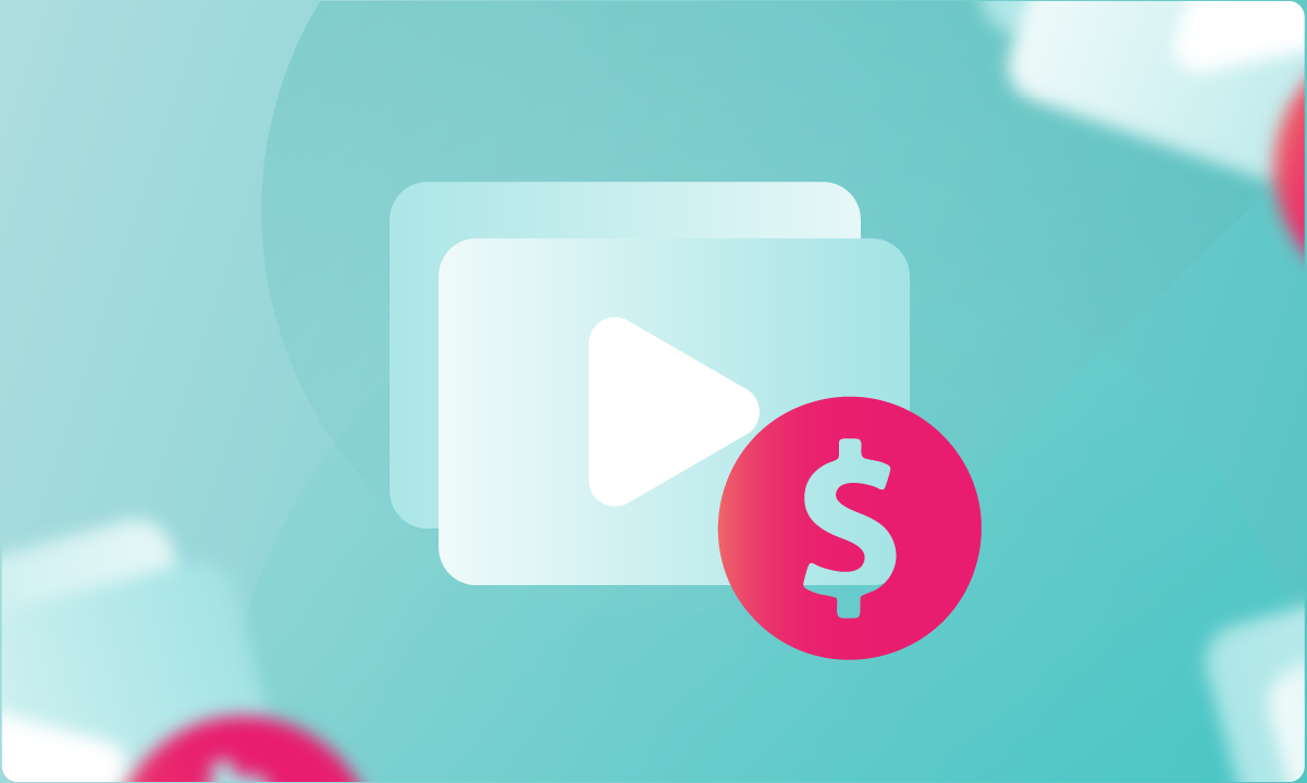 Improve VoD Website