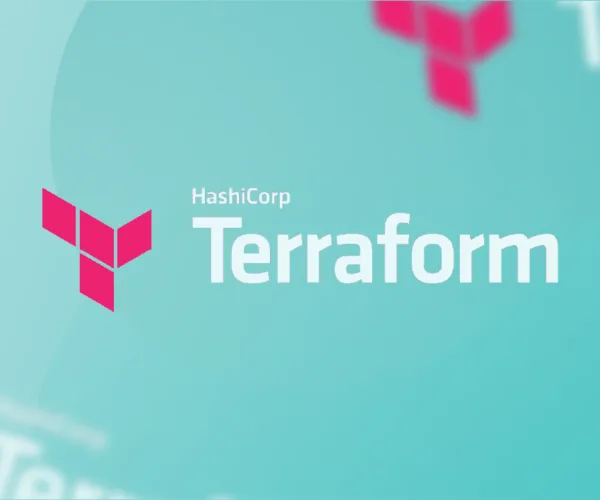 IaC with Terraform