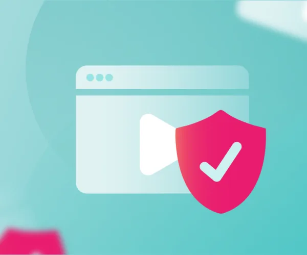VoD Website Security