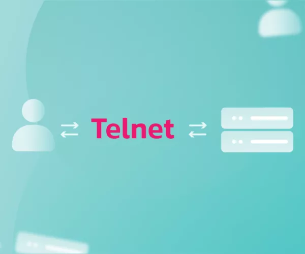 Telnet چیست