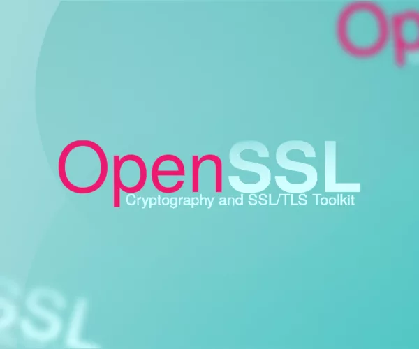OpenSSL چیست