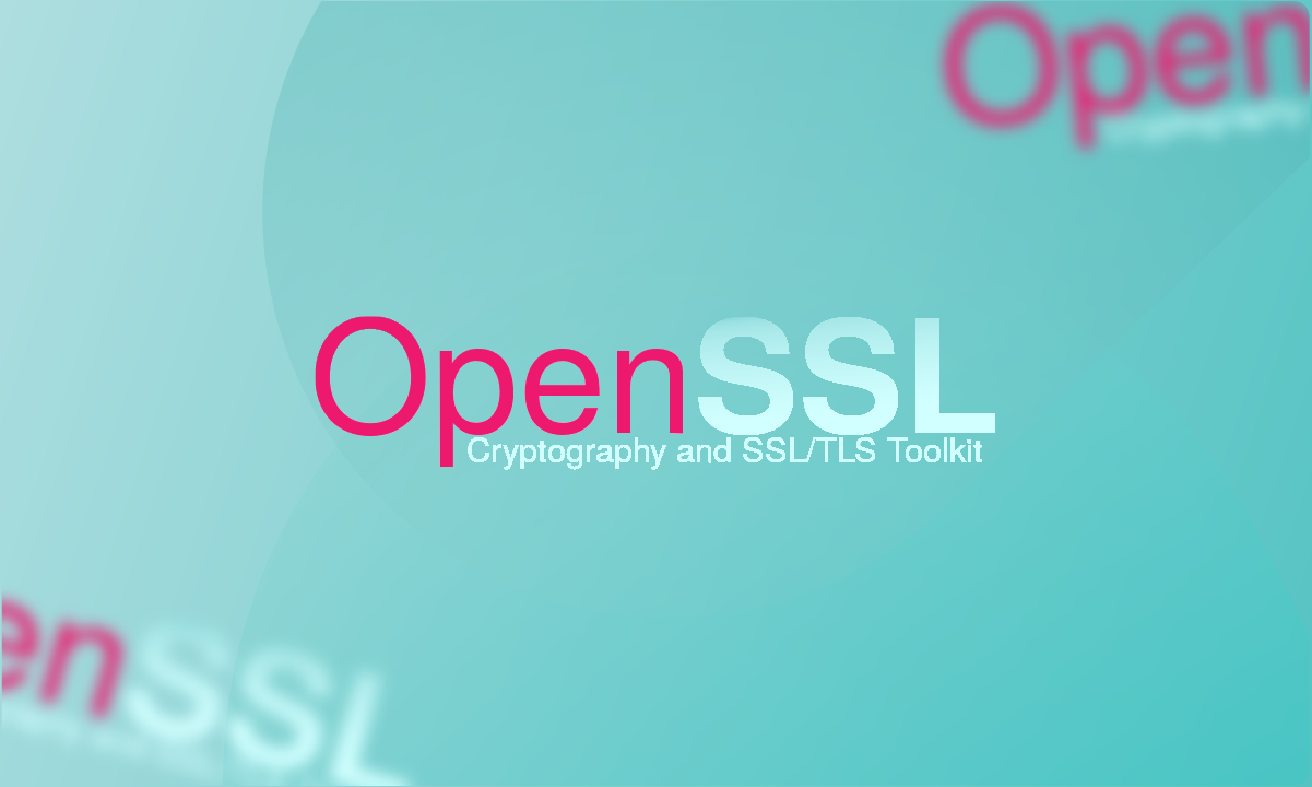 OpenSSL چیست