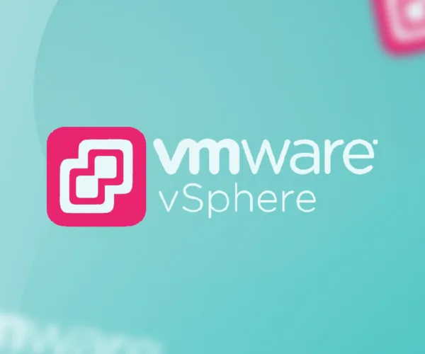مجازی ساز vSphere