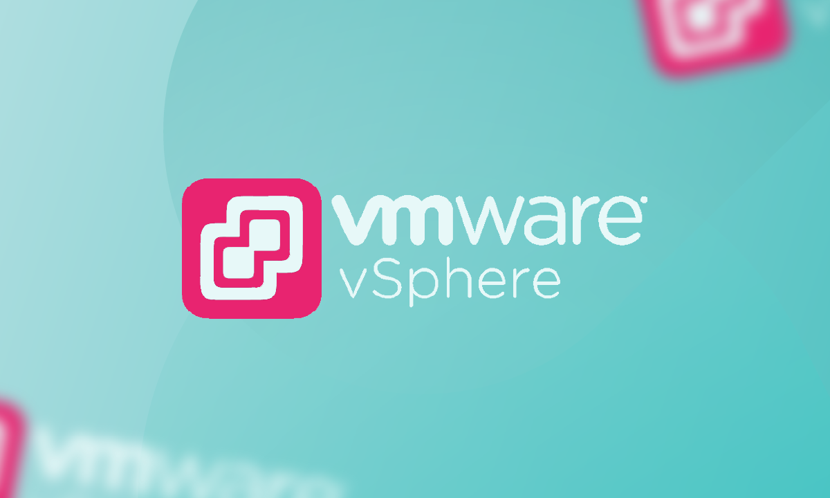 مجازی ساز vSphere
