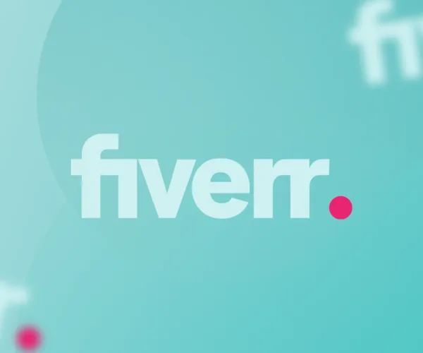 سایت فایور (Fiverr)