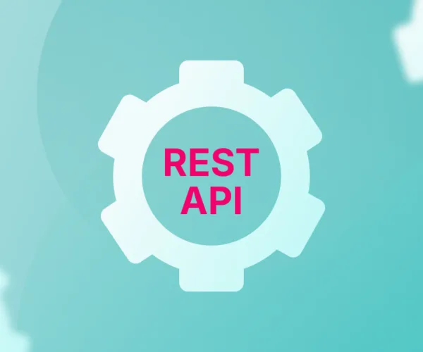 REST چیست