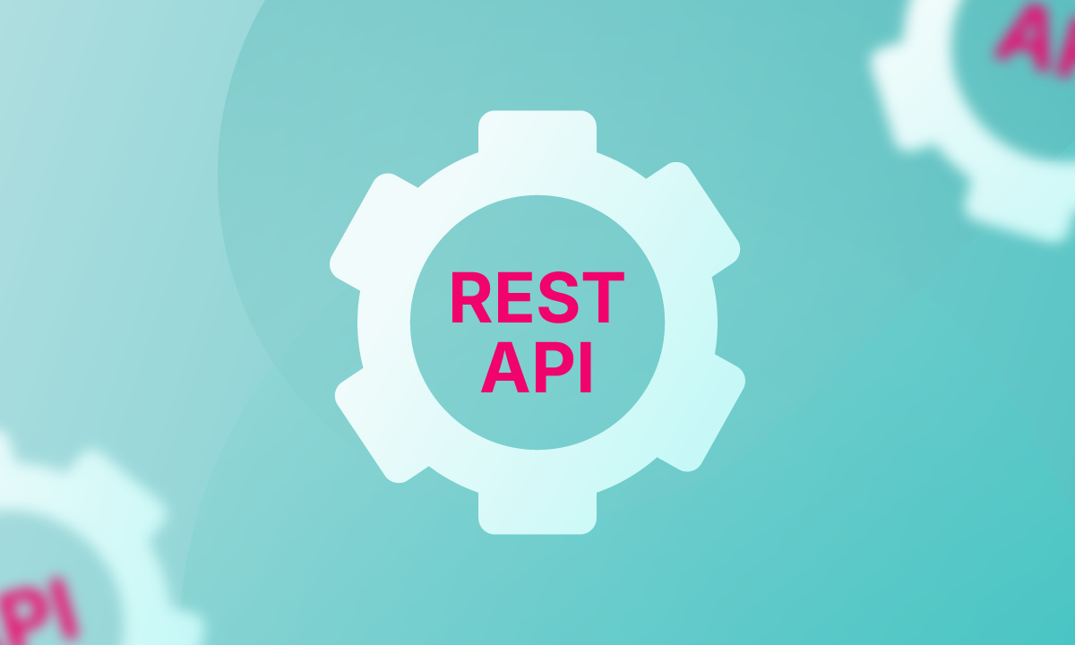 REST چیست