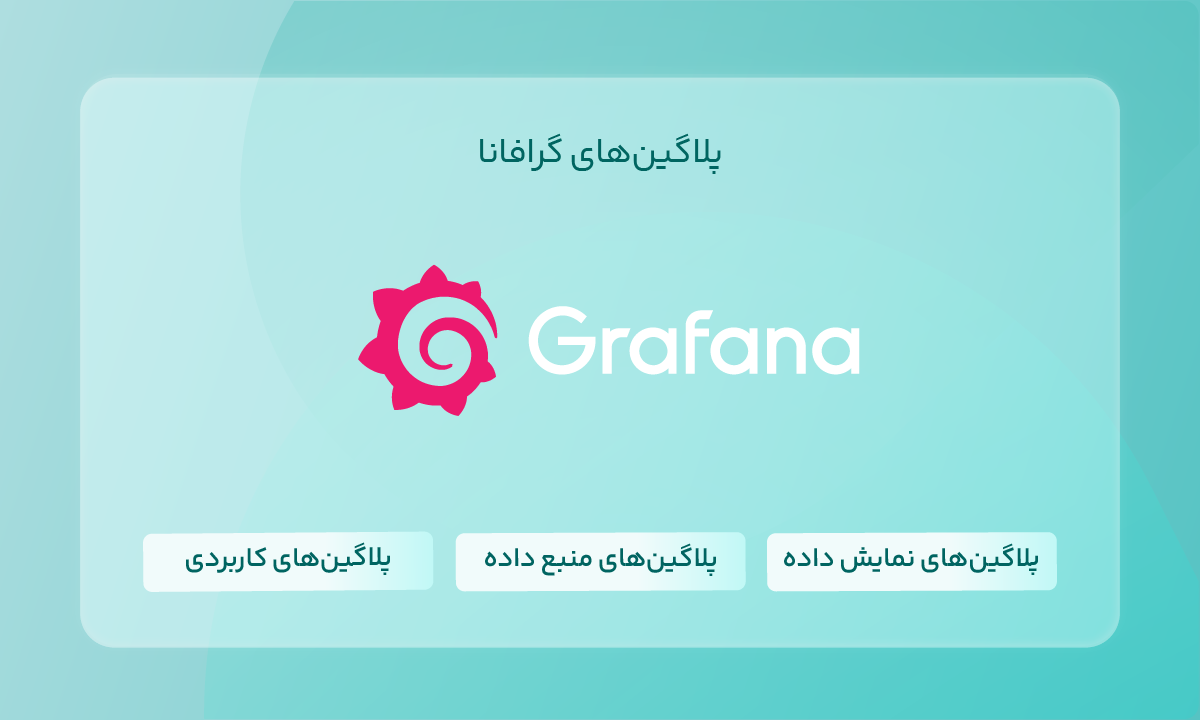 پلاگینهای گرافانا
