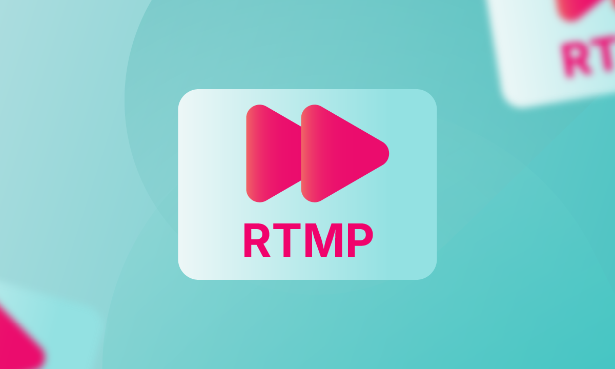 پروتکل RTMP چیست