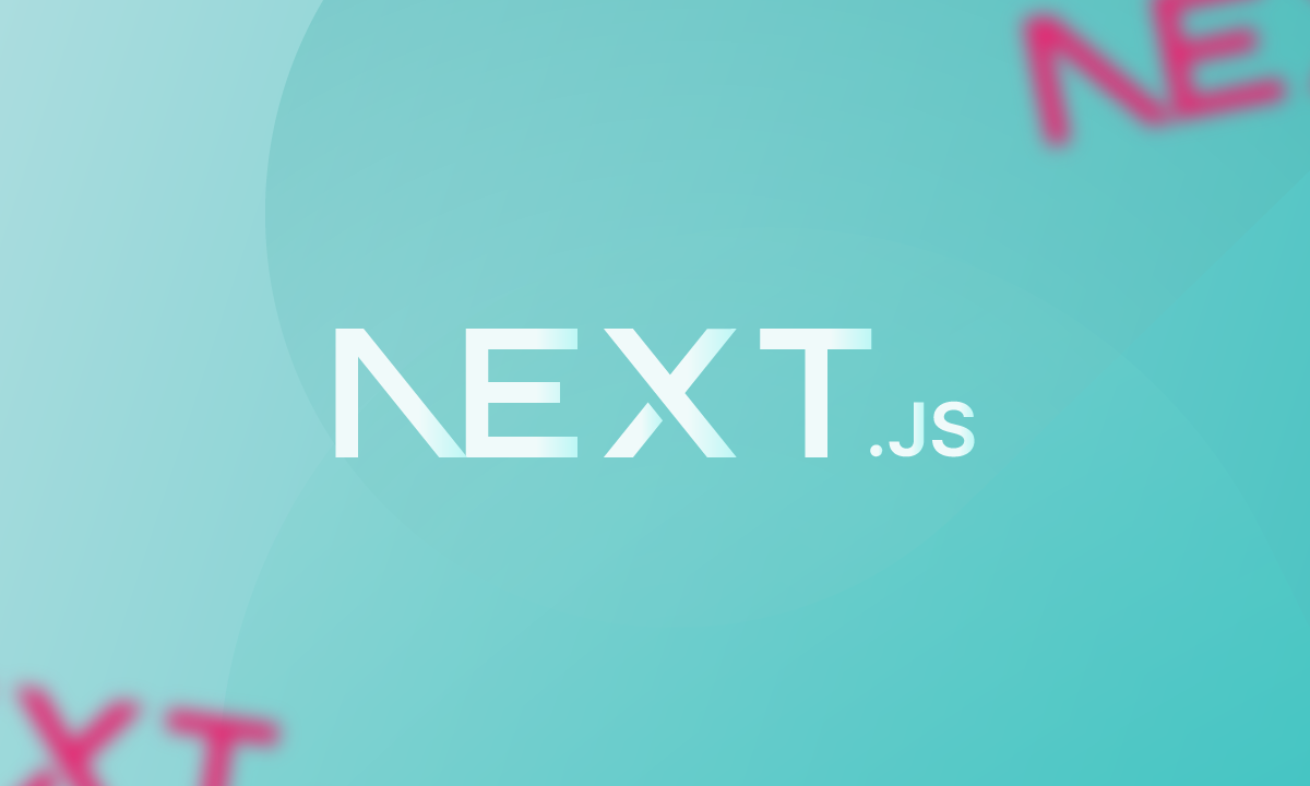 Next.js چیست
