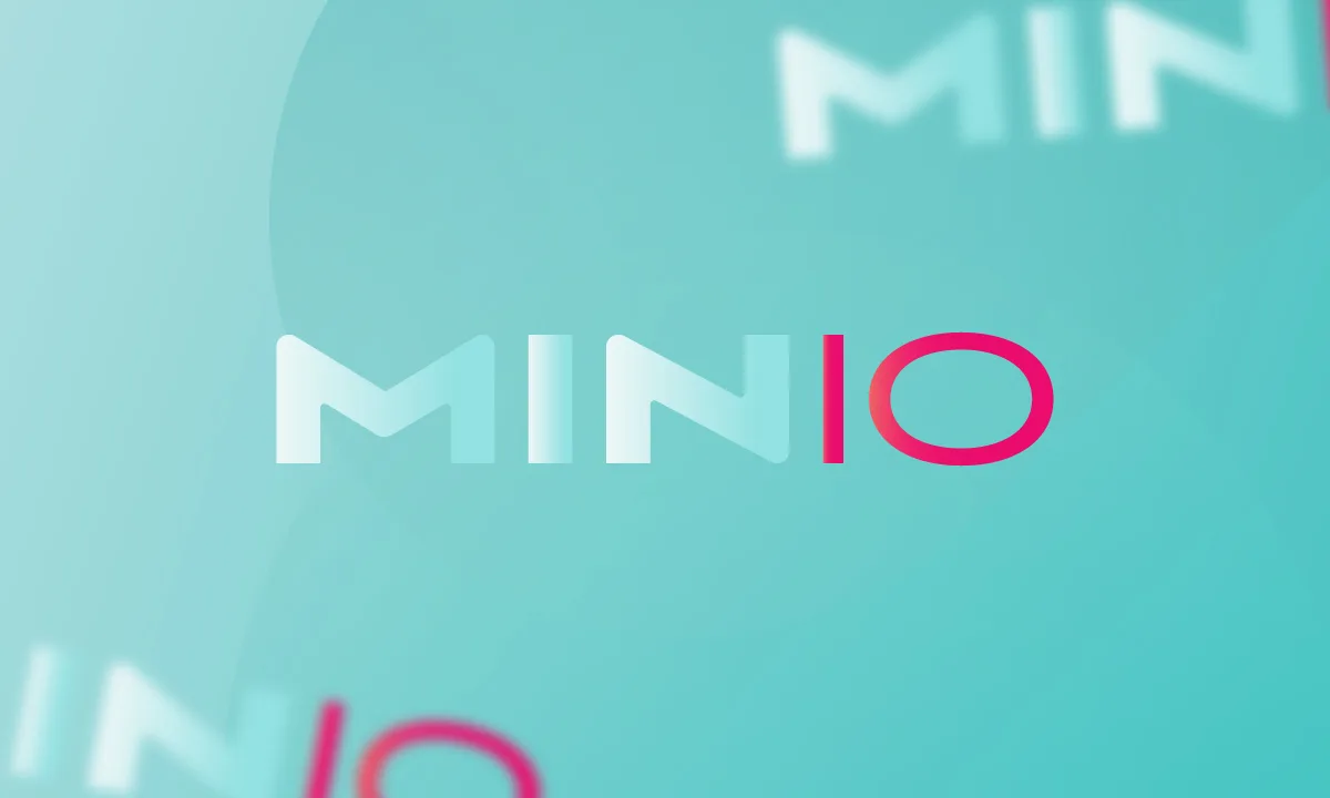 MinIO چیست