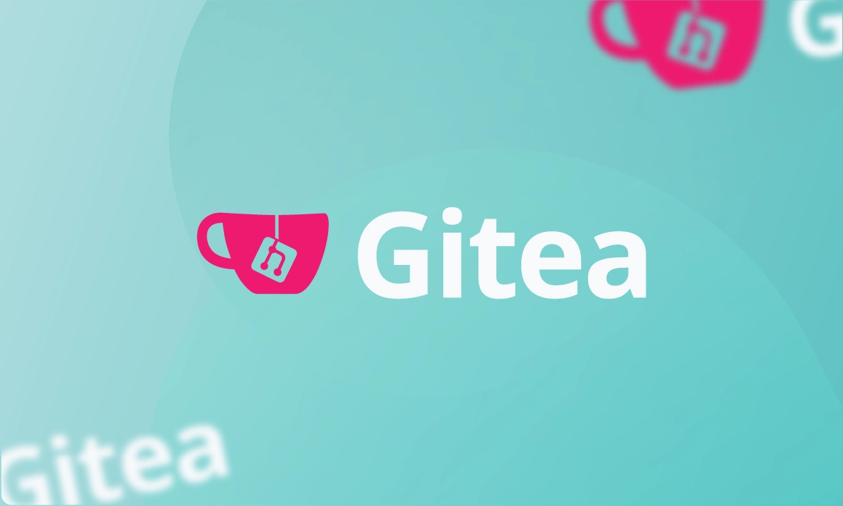 Gitea چیست
