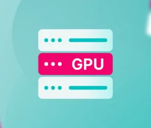 خرید سرور GPU