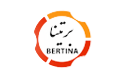 Bertina logo