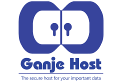 Ganje logo