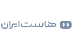 Hostiran logo