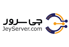Jeyserver logo