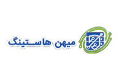 Mihanhosting logo
