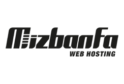 Mizbanfa logo