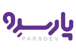 Parsdev logo