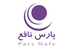 ParsNafe logo