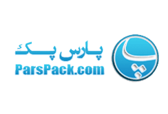 ParsPack logo