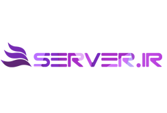 Server.ir logo