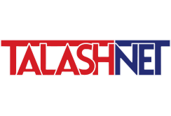 Talashnet logo
