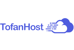Tofanhost logo