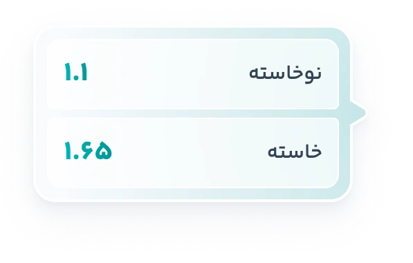خاسته