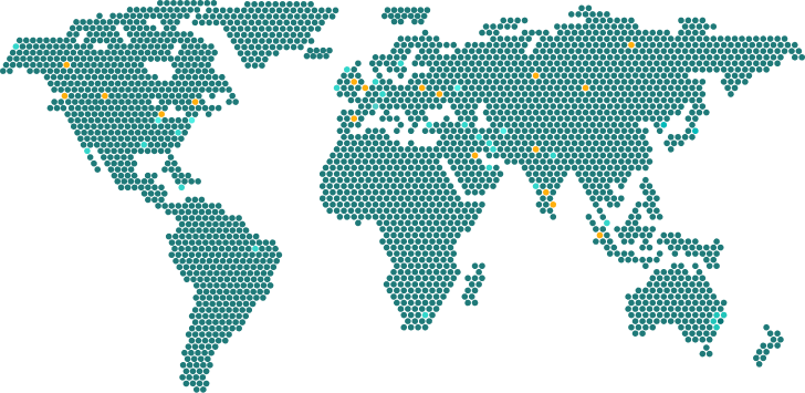 ArvanCloud Network